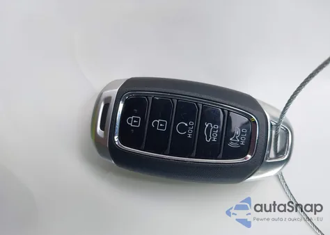 2022 Hyundai Elantra Sel from USA, damaged, VIN 5NPLM4AG7NH074451